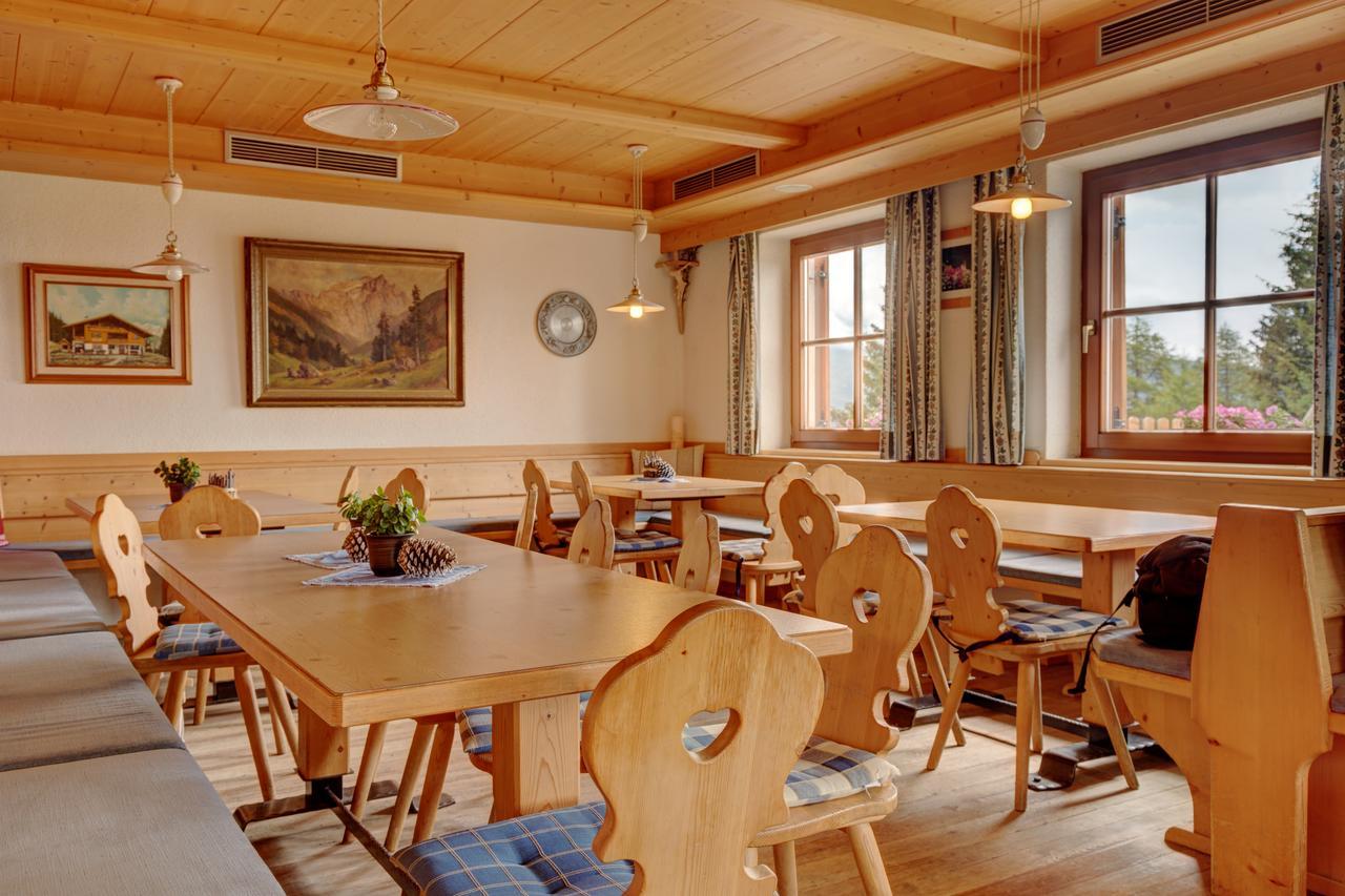 Gasthaus Furlhuette ヴィピテーノ エクステリア 写真