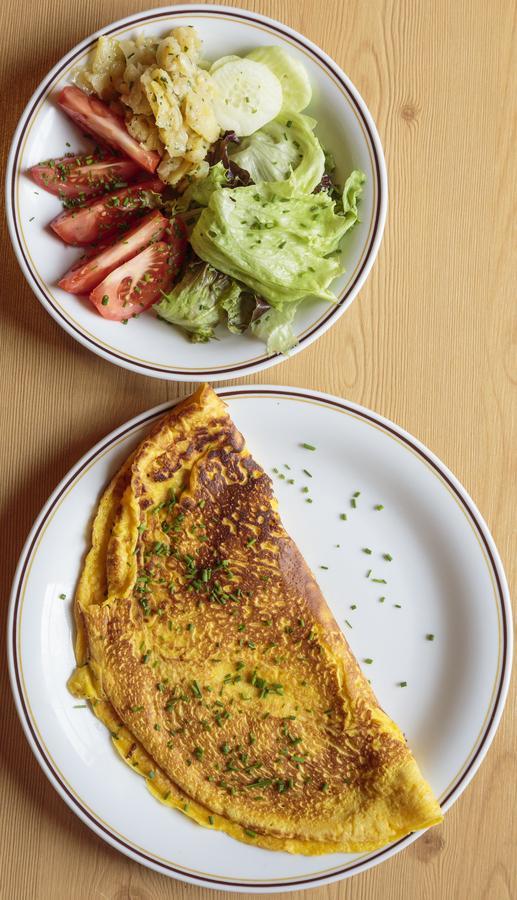 Gasthaus Furlhuette ヴィピテーノ エクステリア 写真