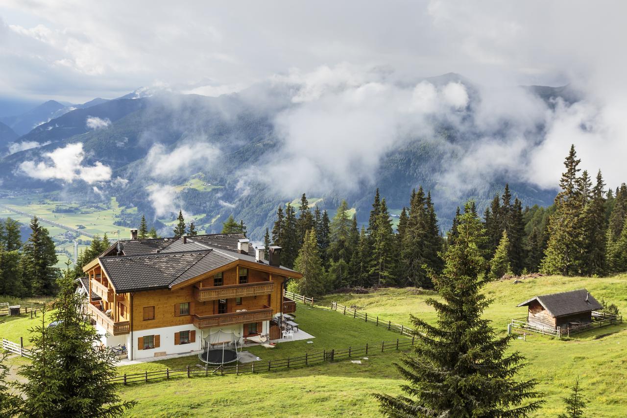 Gasthaus Furlhuette ヴィピテーノ エクステリア 写真